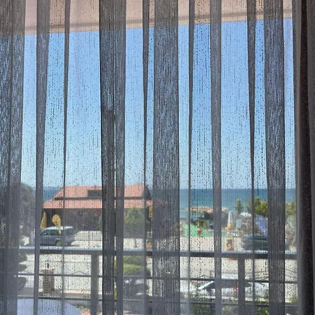 Eksen Hotel 3*